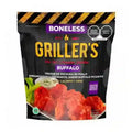 Alitas Buffalo Grillers 1.2Kg