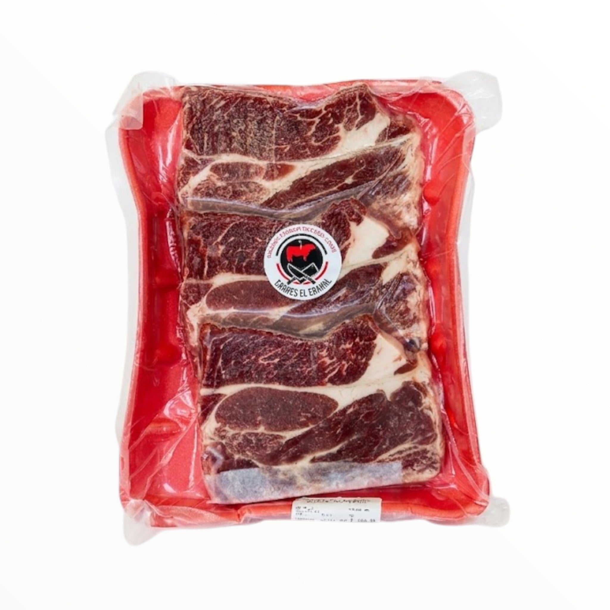 Aguja Norteña