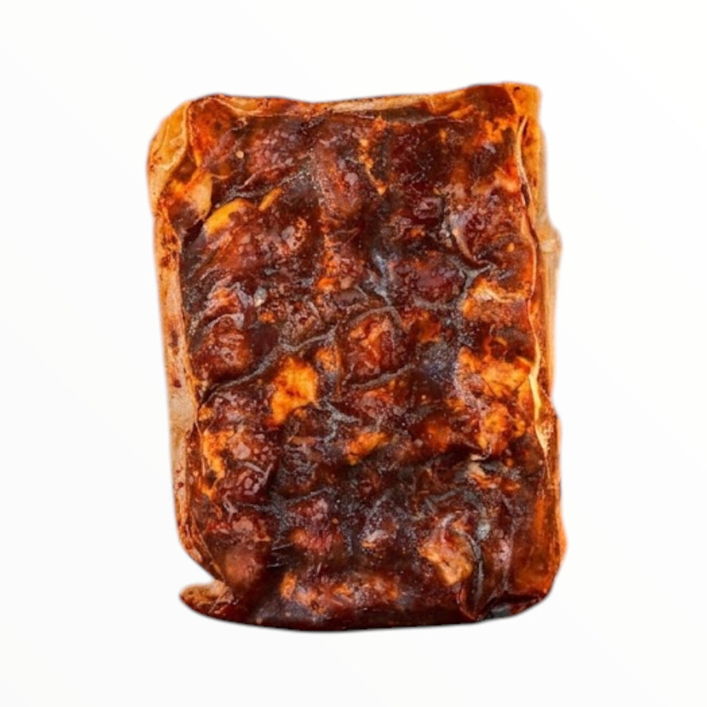 Brochetas De Camaron