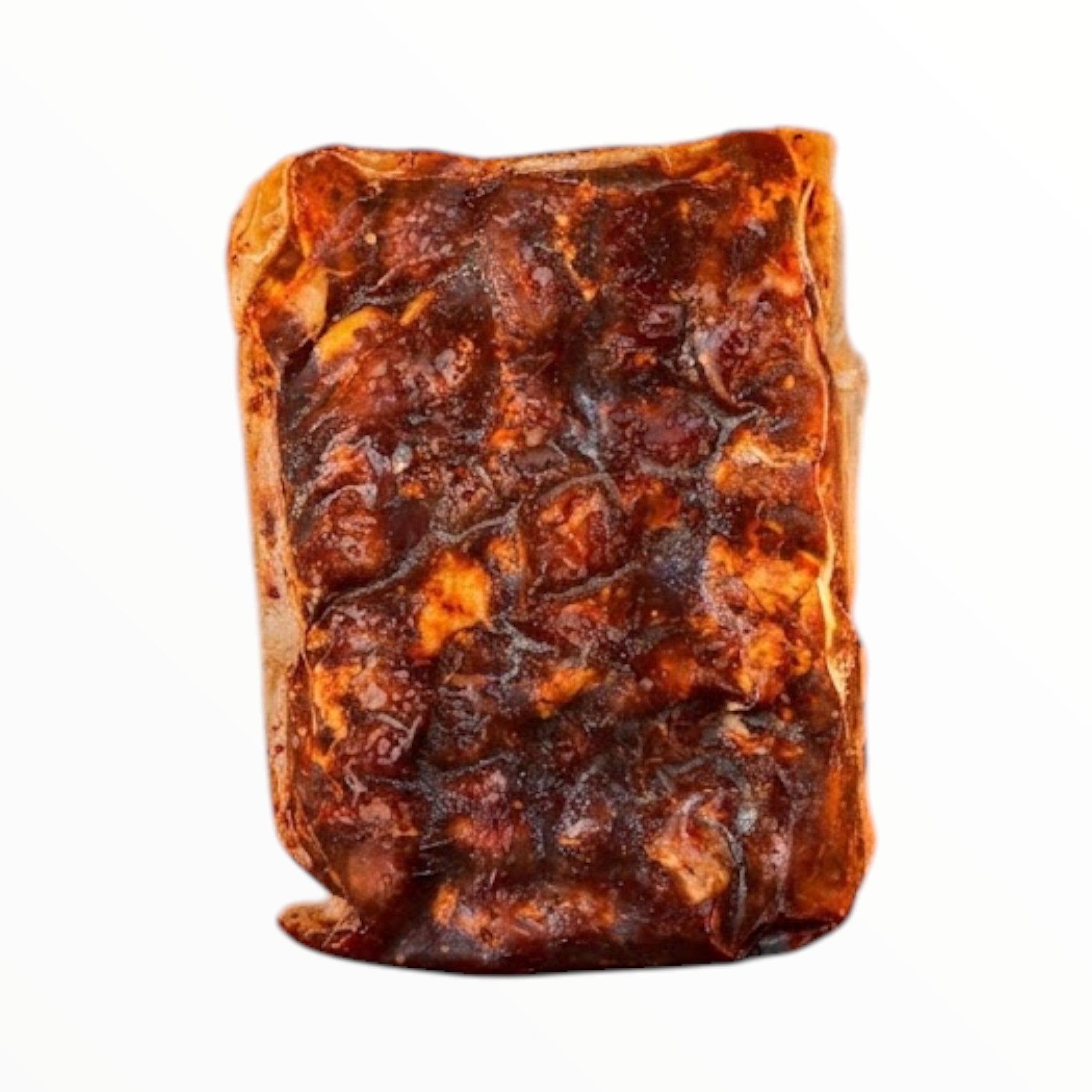 Brochetas De Camaron