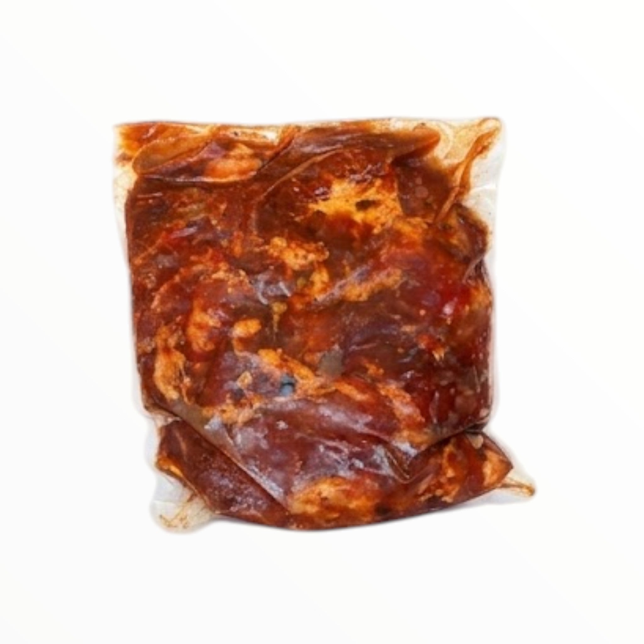 Cabeza De Lomo