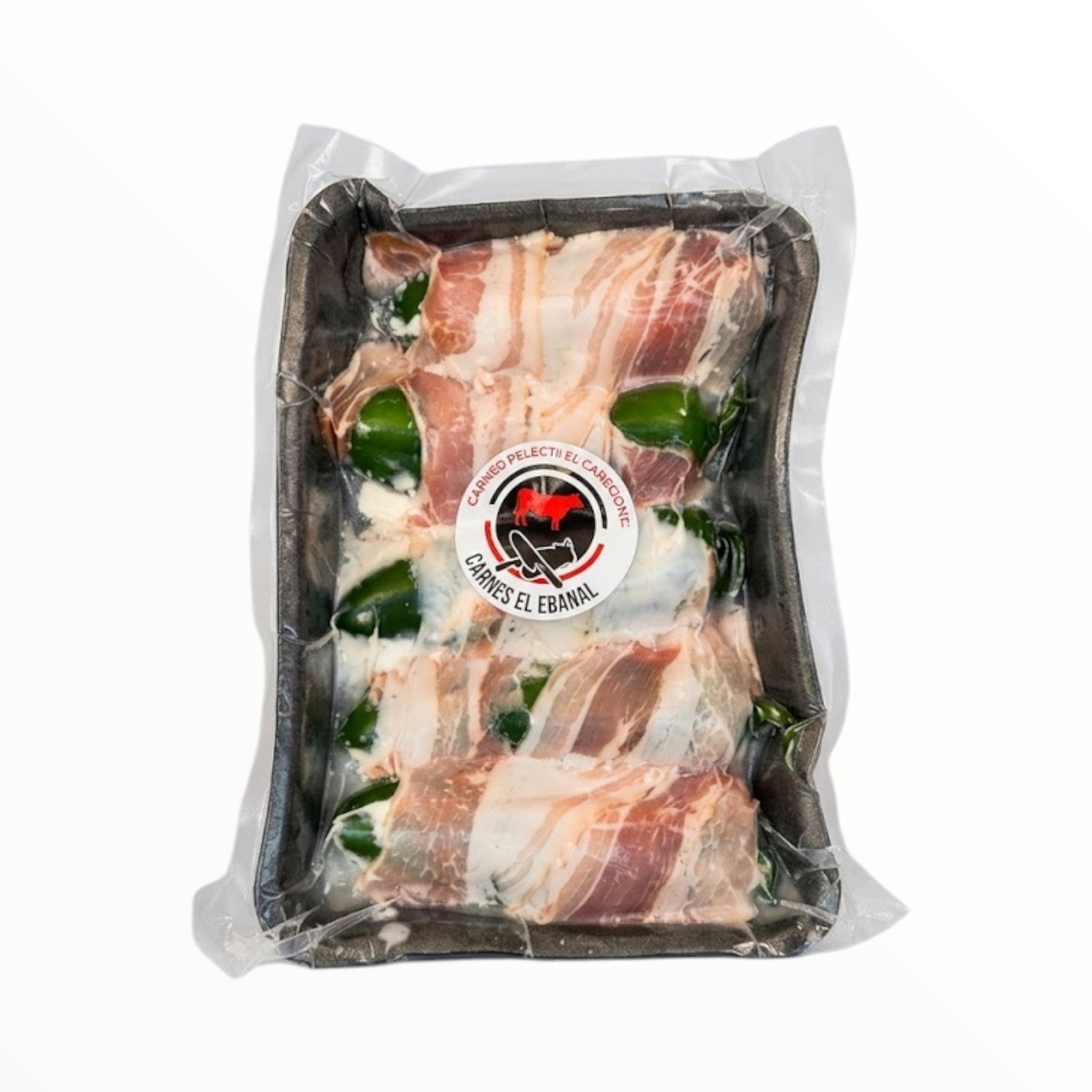 Chiles Rellenos 5 Pz
