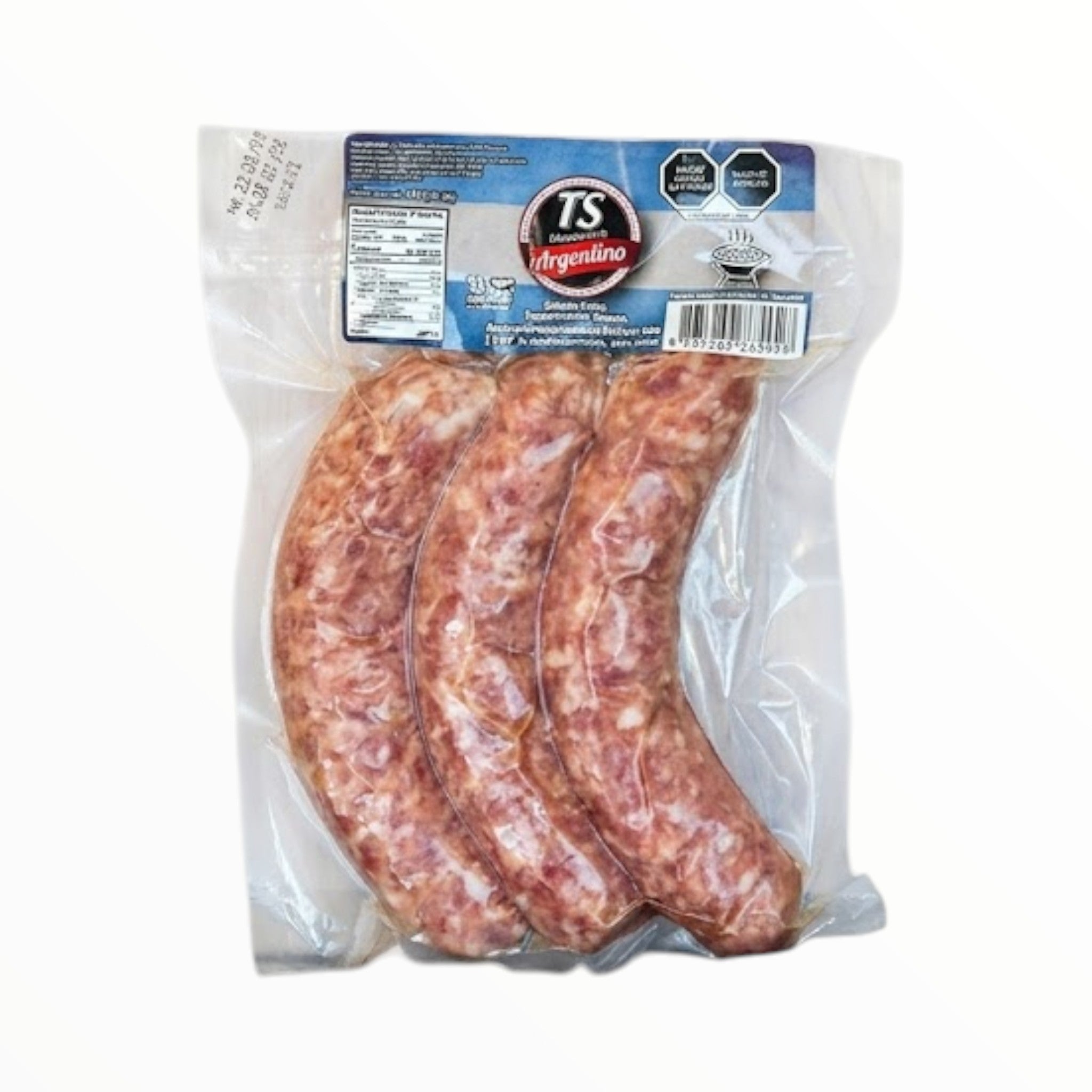 Chorizo Argentino