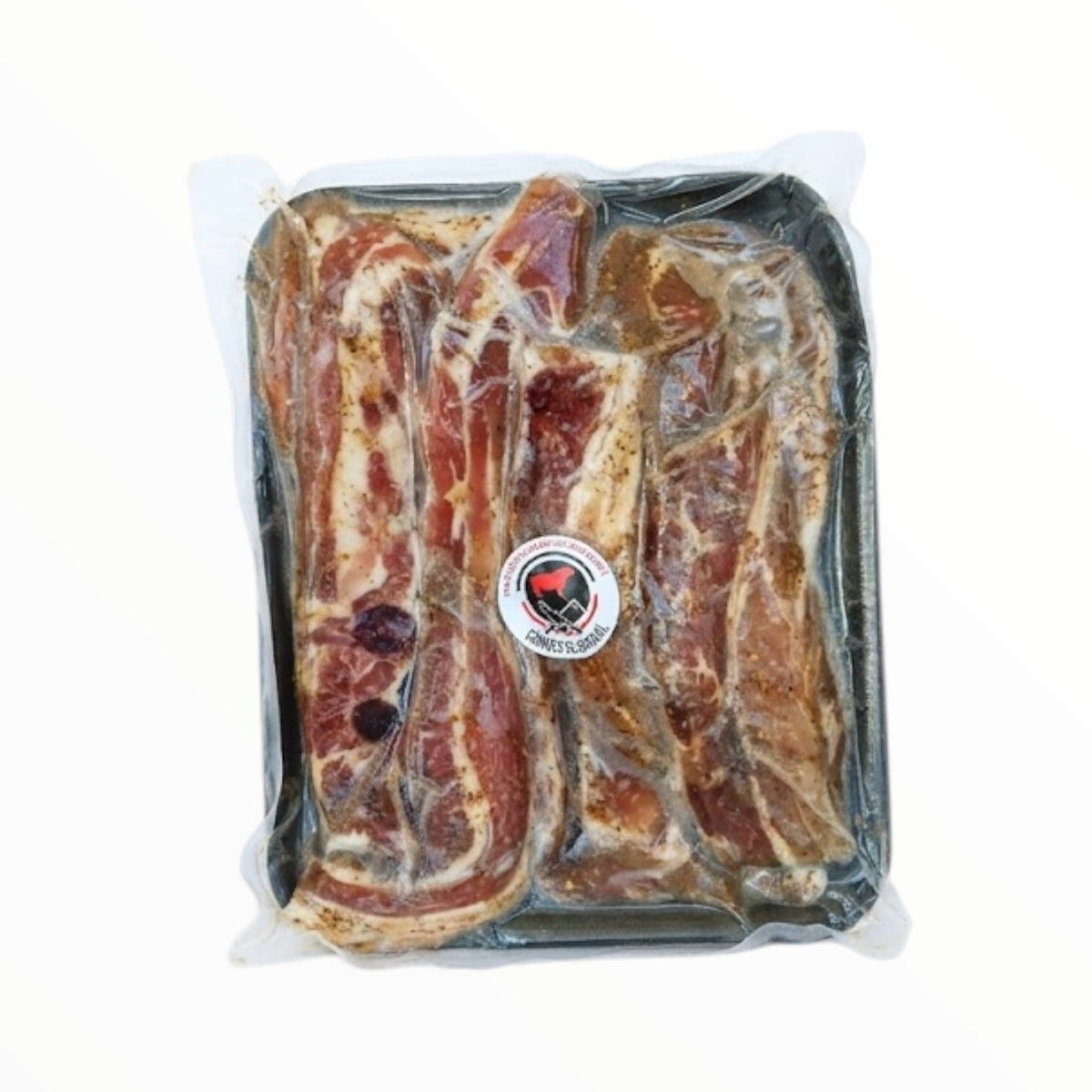 Costilla Adobada