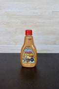 Salsa El Ebano Cacahuate 320g