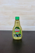 Salsa El Ebano Verde Cremosa