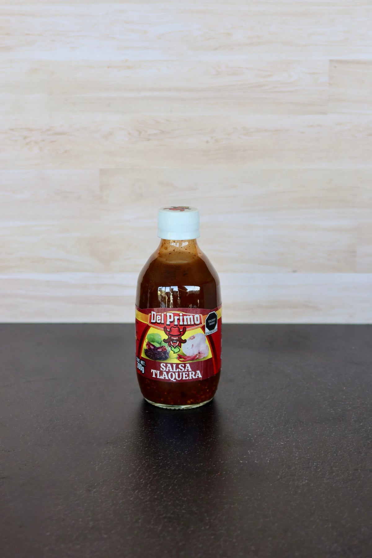 Salsa del Primo Tlaquera