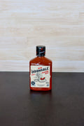 Salsa Indomable Jalapeño Rojo