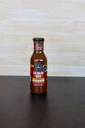 La Salsa BBQ SMP
