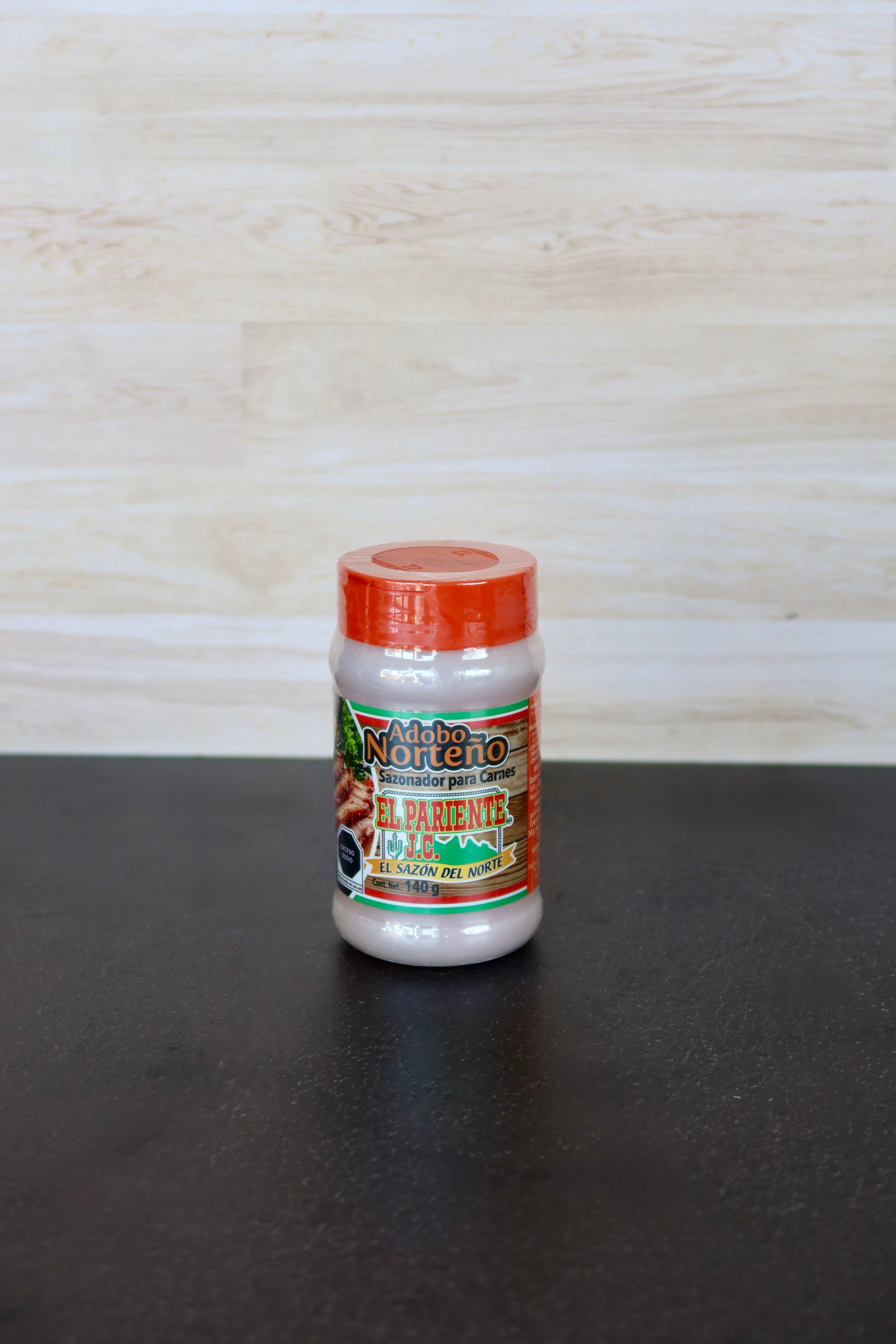 Sazonador Adobo Norteño El Pariente