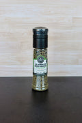 Molino Sal Ahumada Hierbas Aromaticas SMP