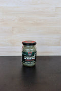Sazonador SMP Black Rub 200g