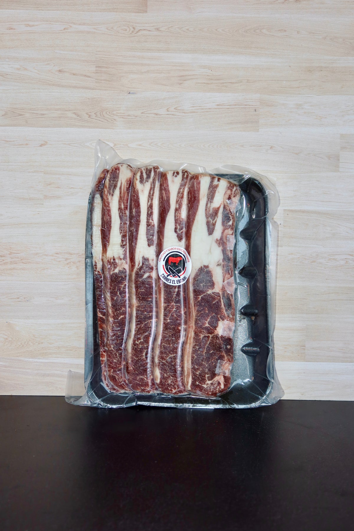 Short Rib Diezmillo