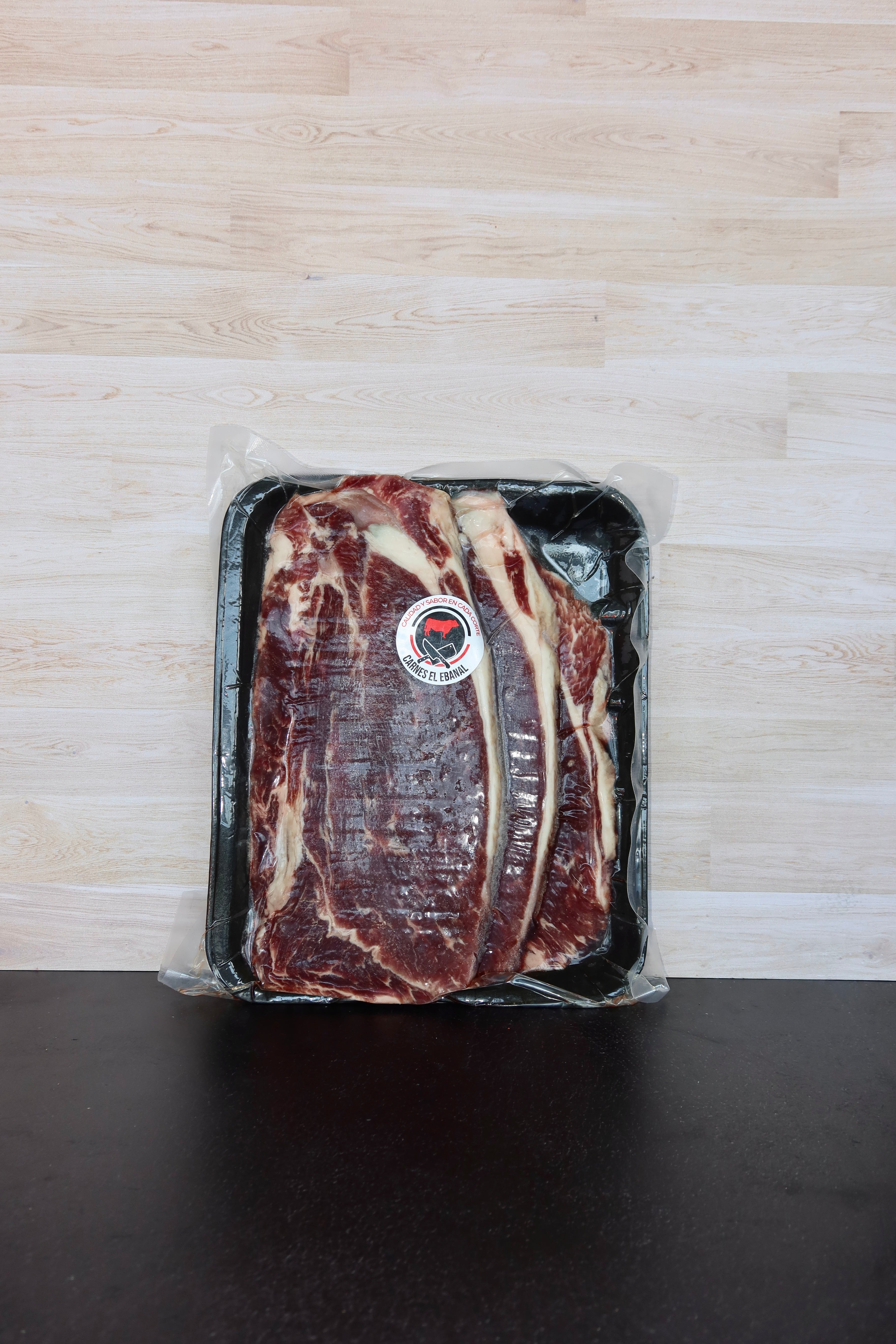 Top Sirloin