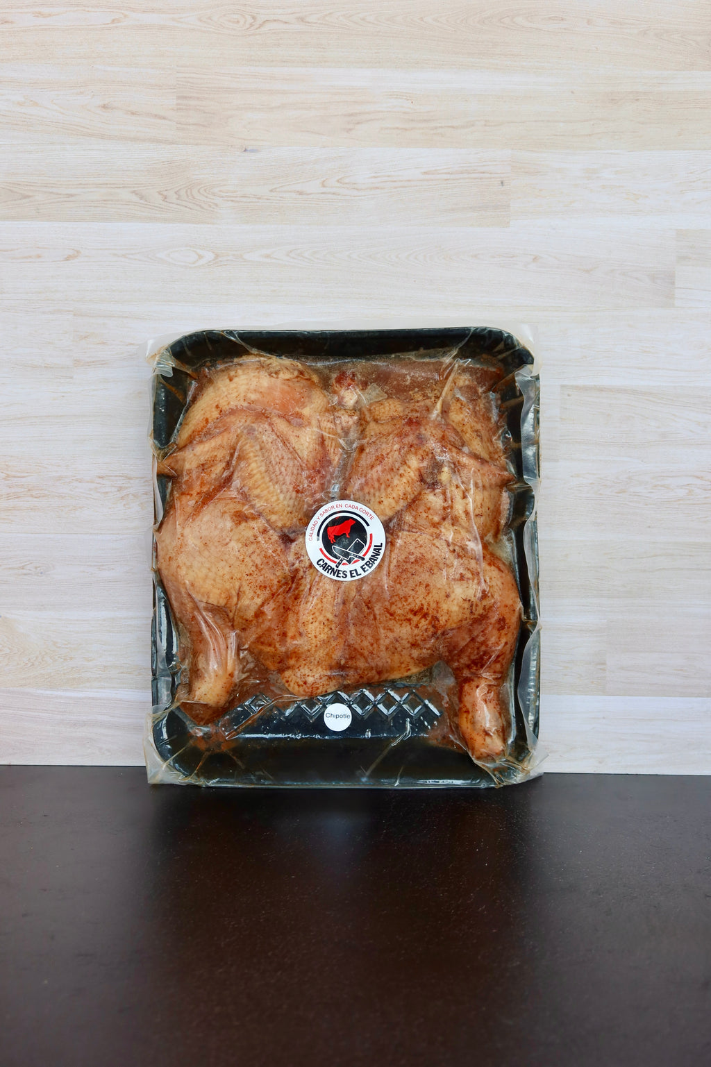 Pollo Entero