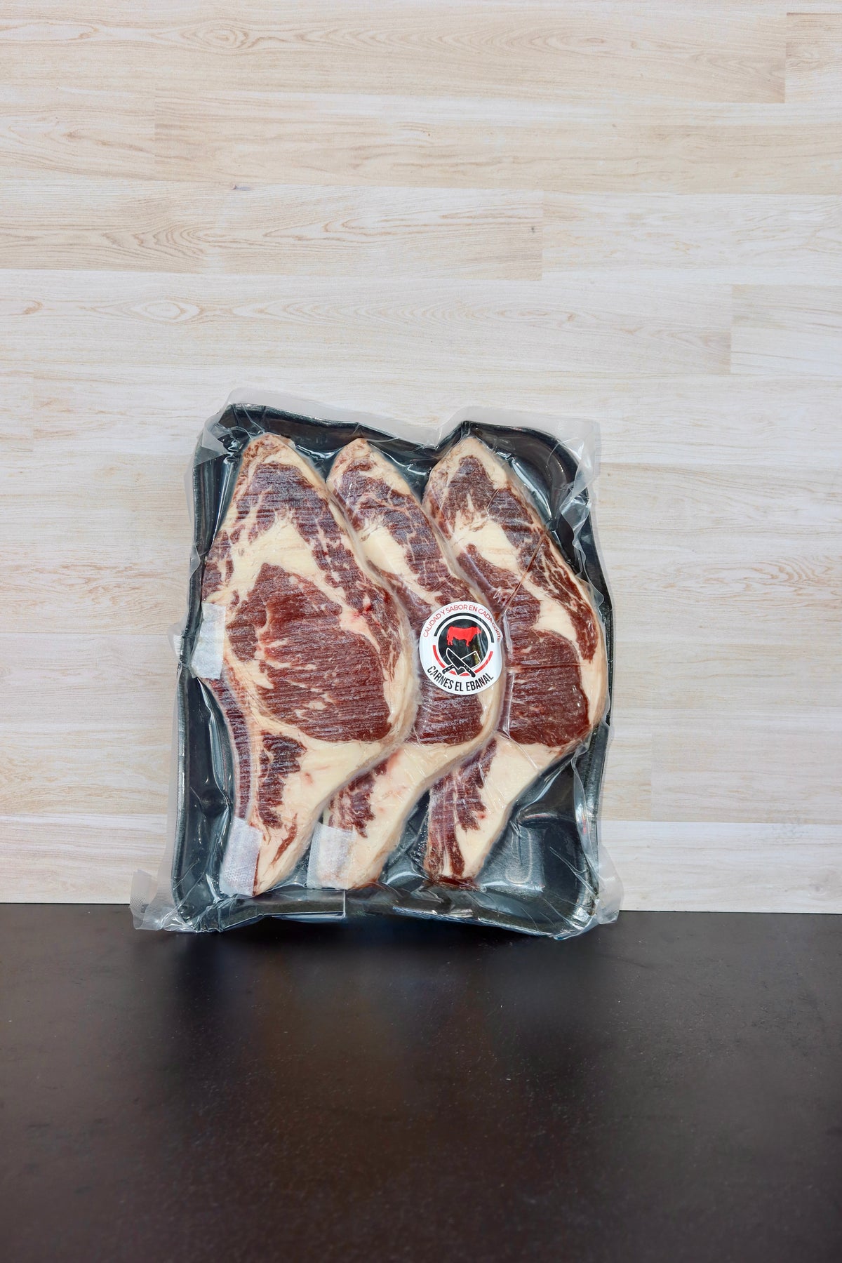 Rib Eye c/h