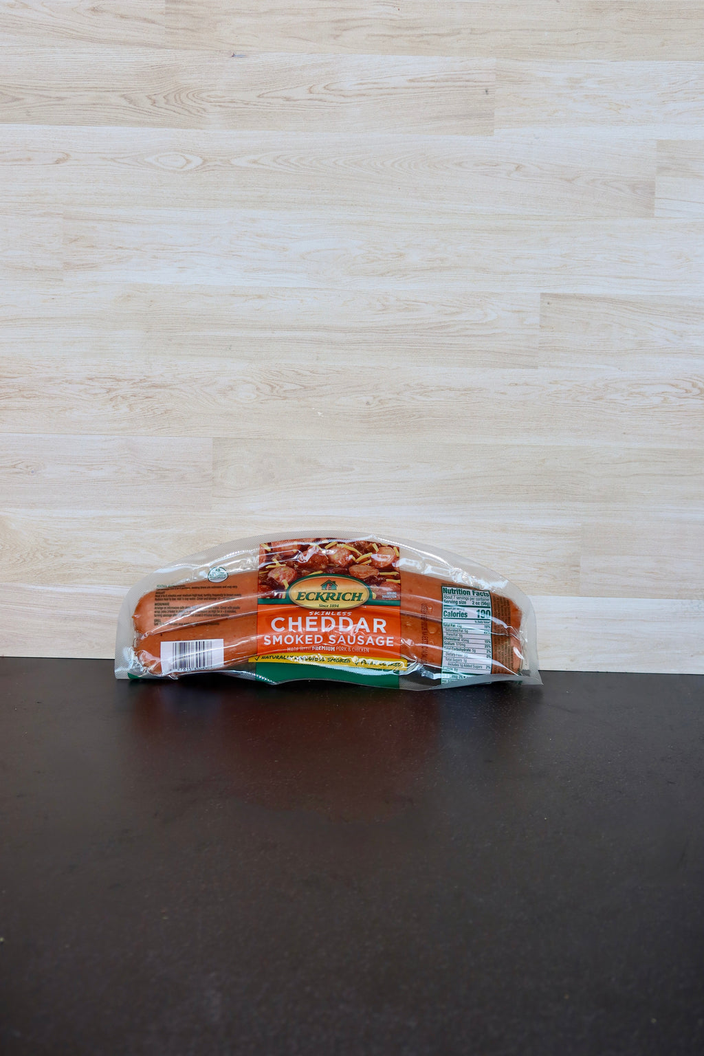 Polaca Cheddar Eckrich