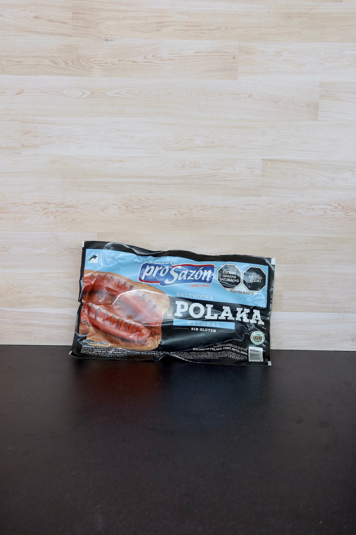 Polaka Prosazon Natural