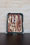 Costilla Flecha