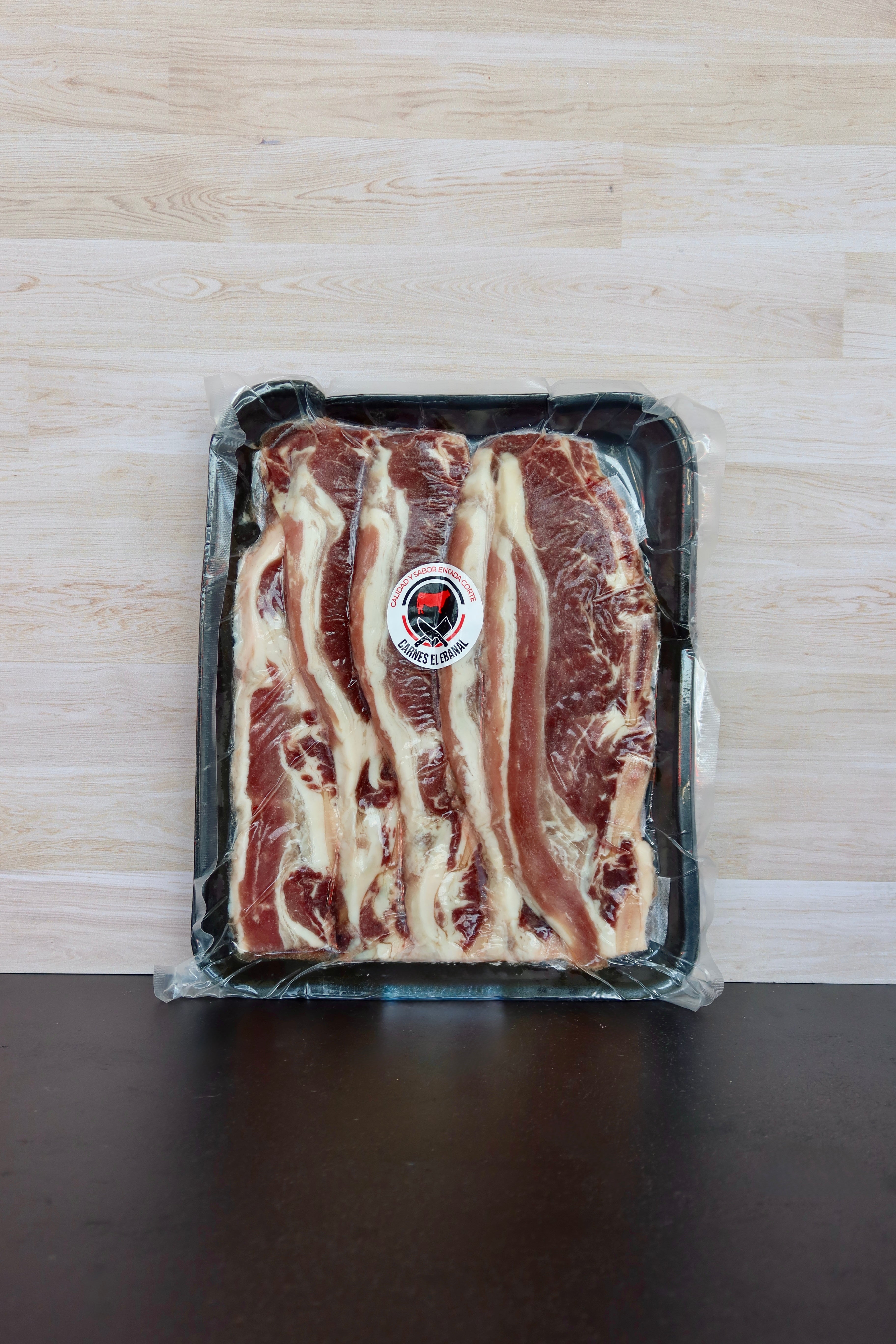 Costilla Flecha