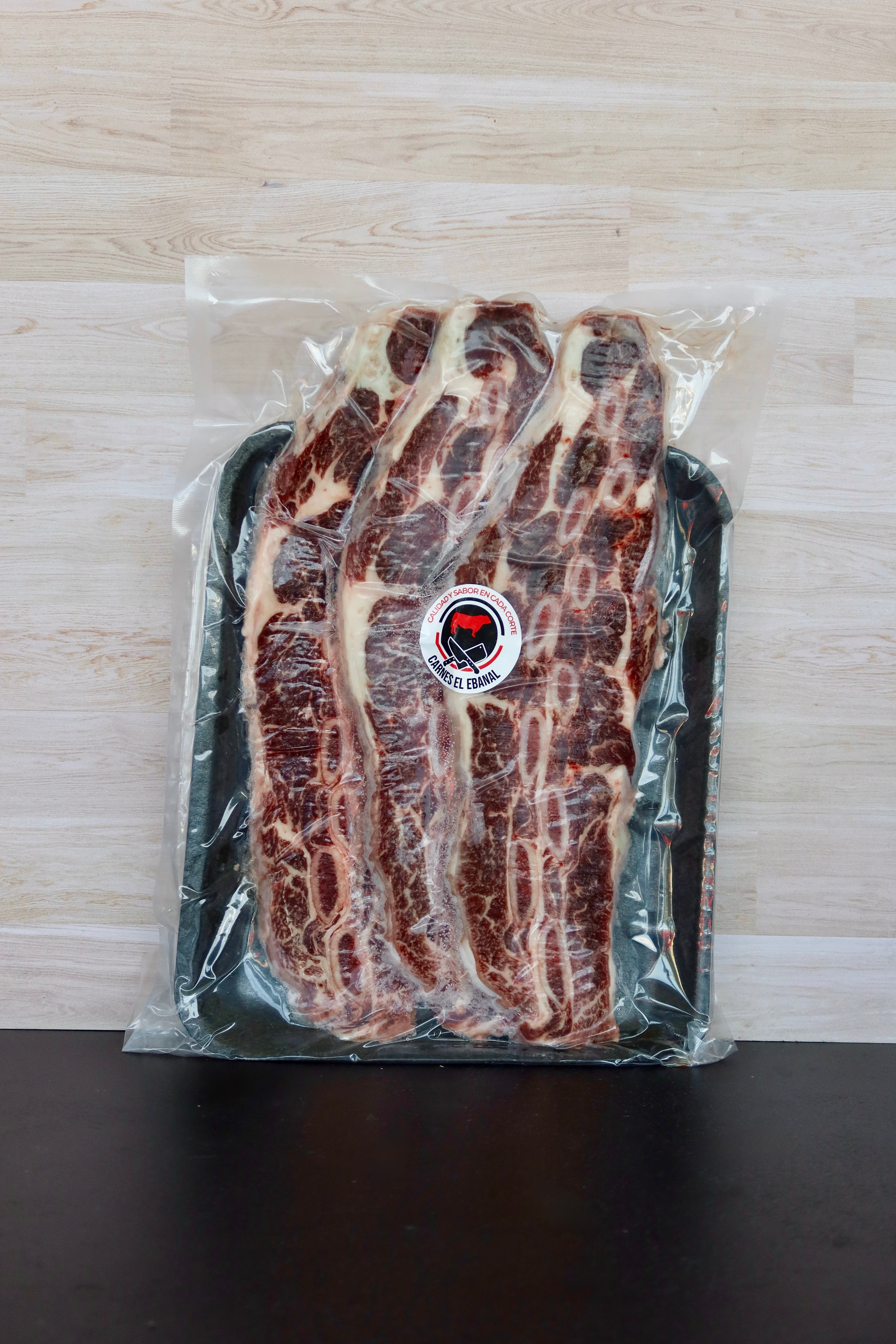 Costilla Cargada