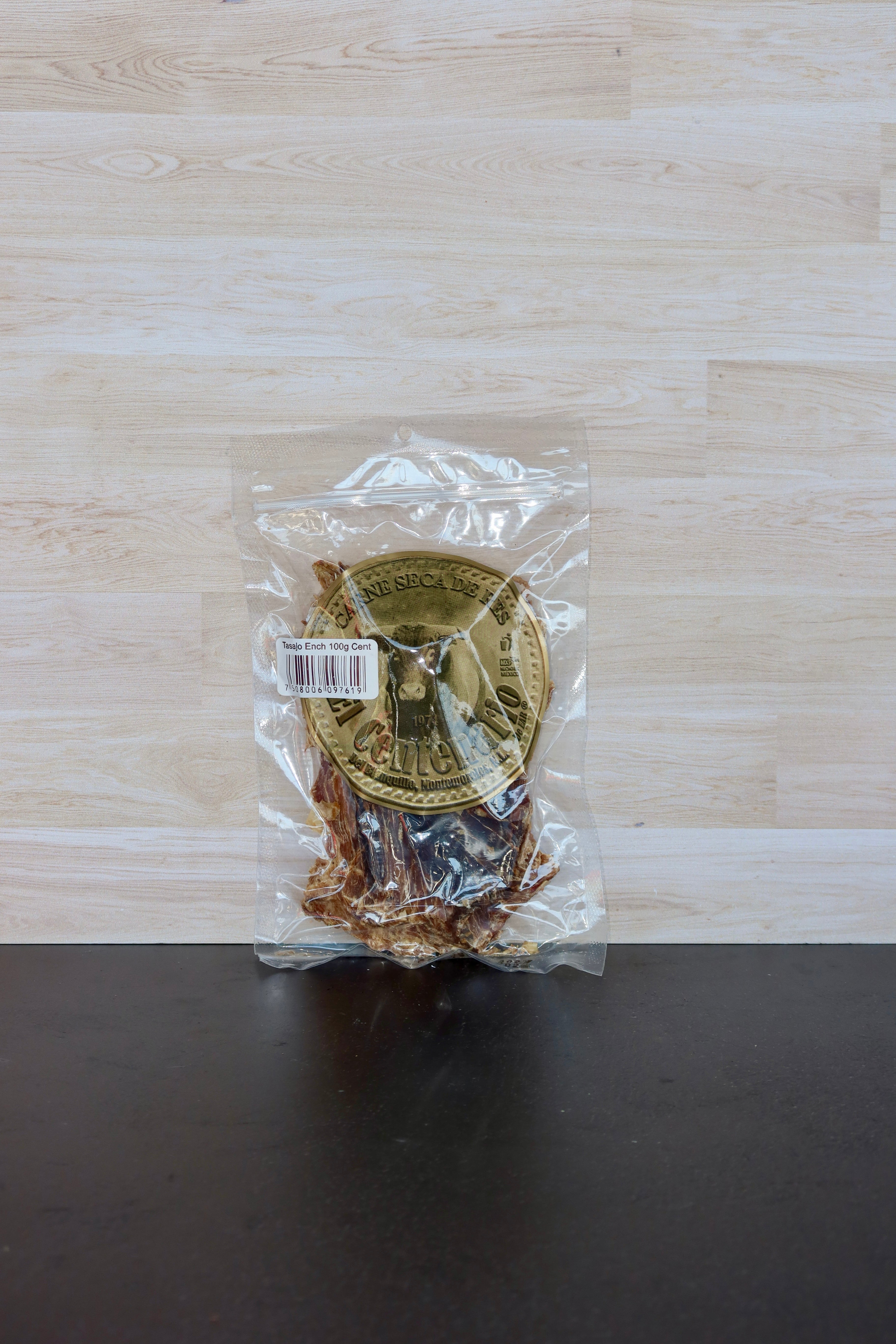 Carne Seca El Centenario 100g