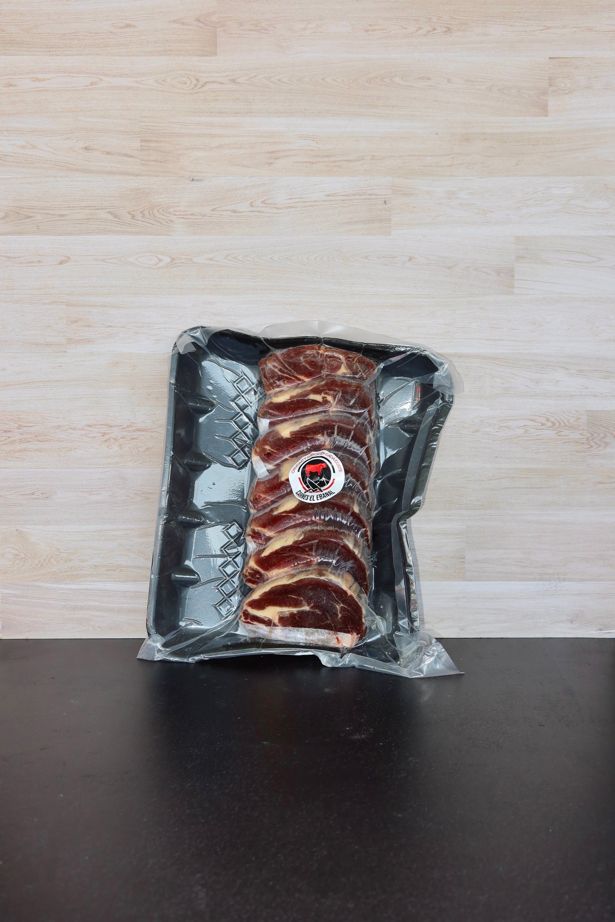 Aguja de Rib Eye