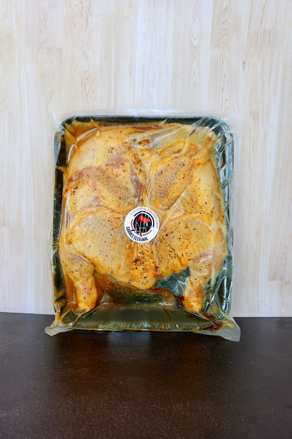 Pollo Entero