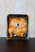 Pollo Entero