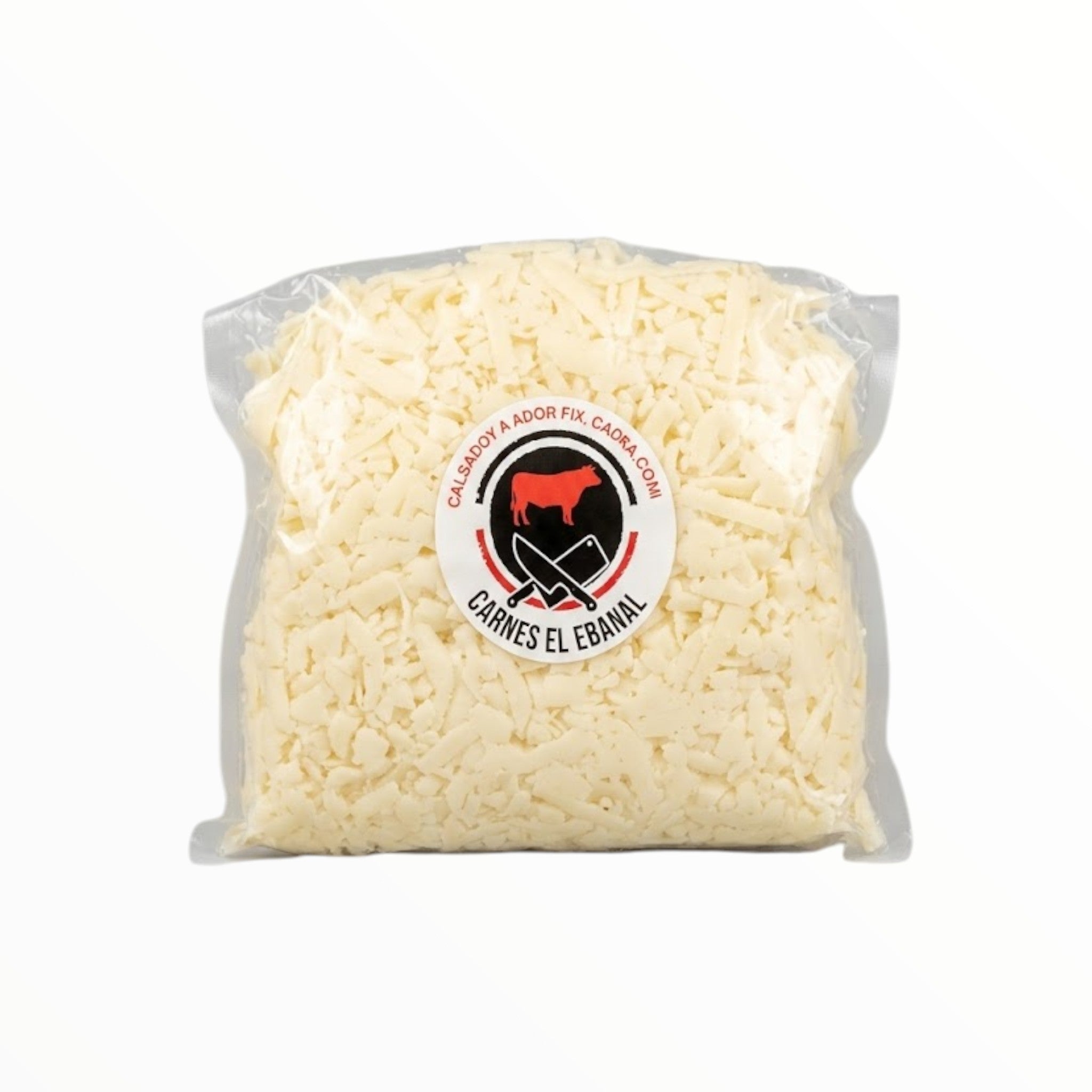 Queso Chihuahua Ebanal