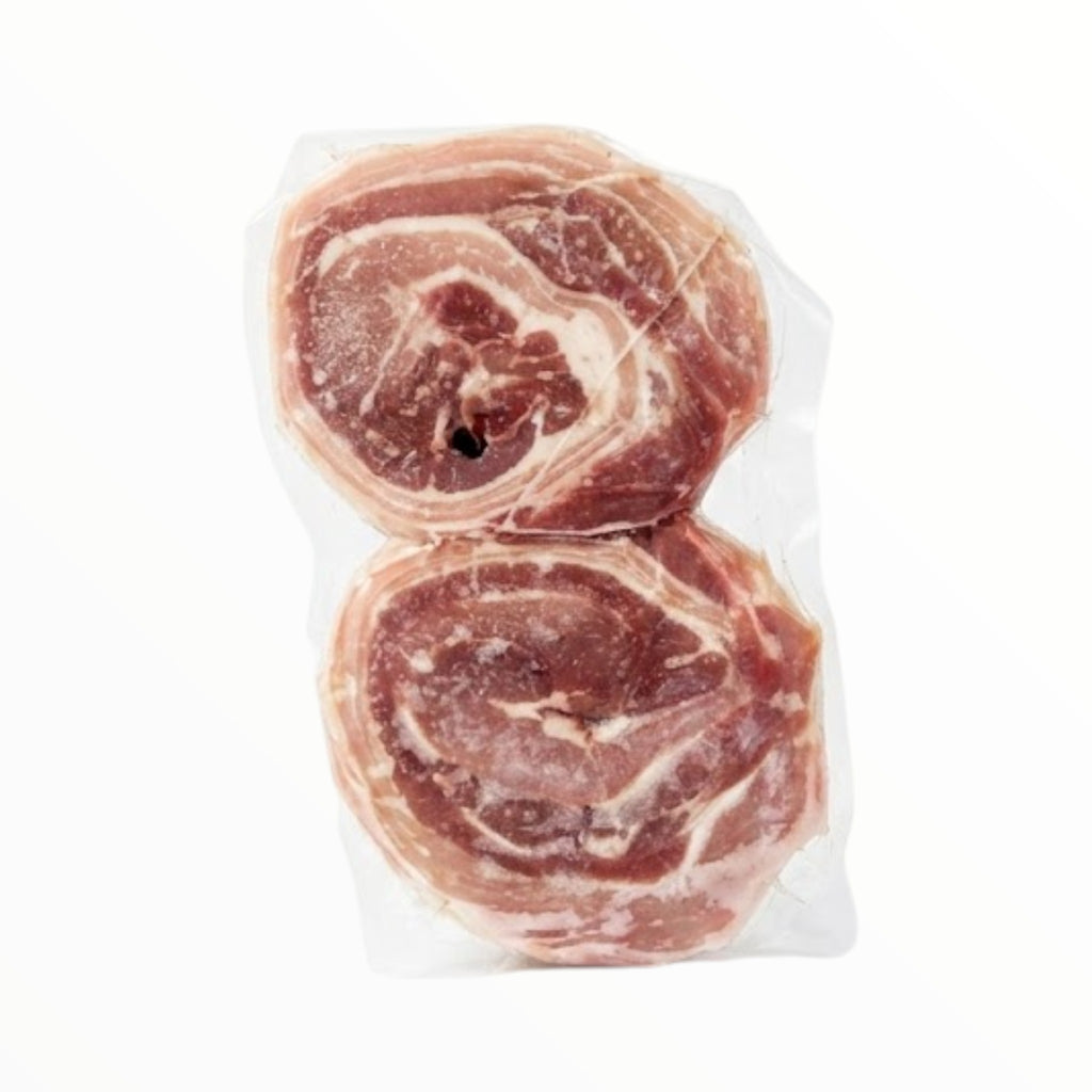 Pork Belly