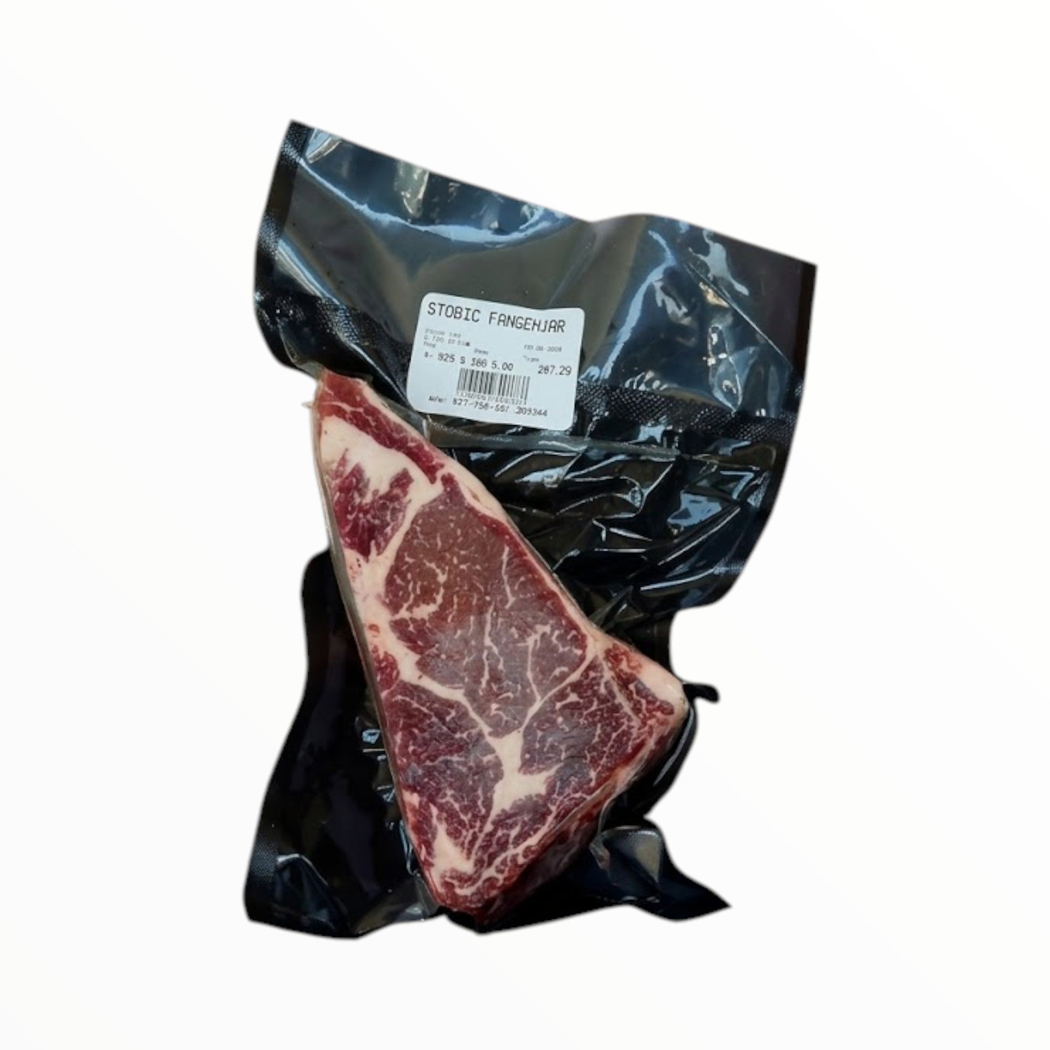 Rib Eye Argentino