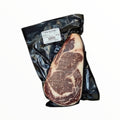 Rib Eye Cab