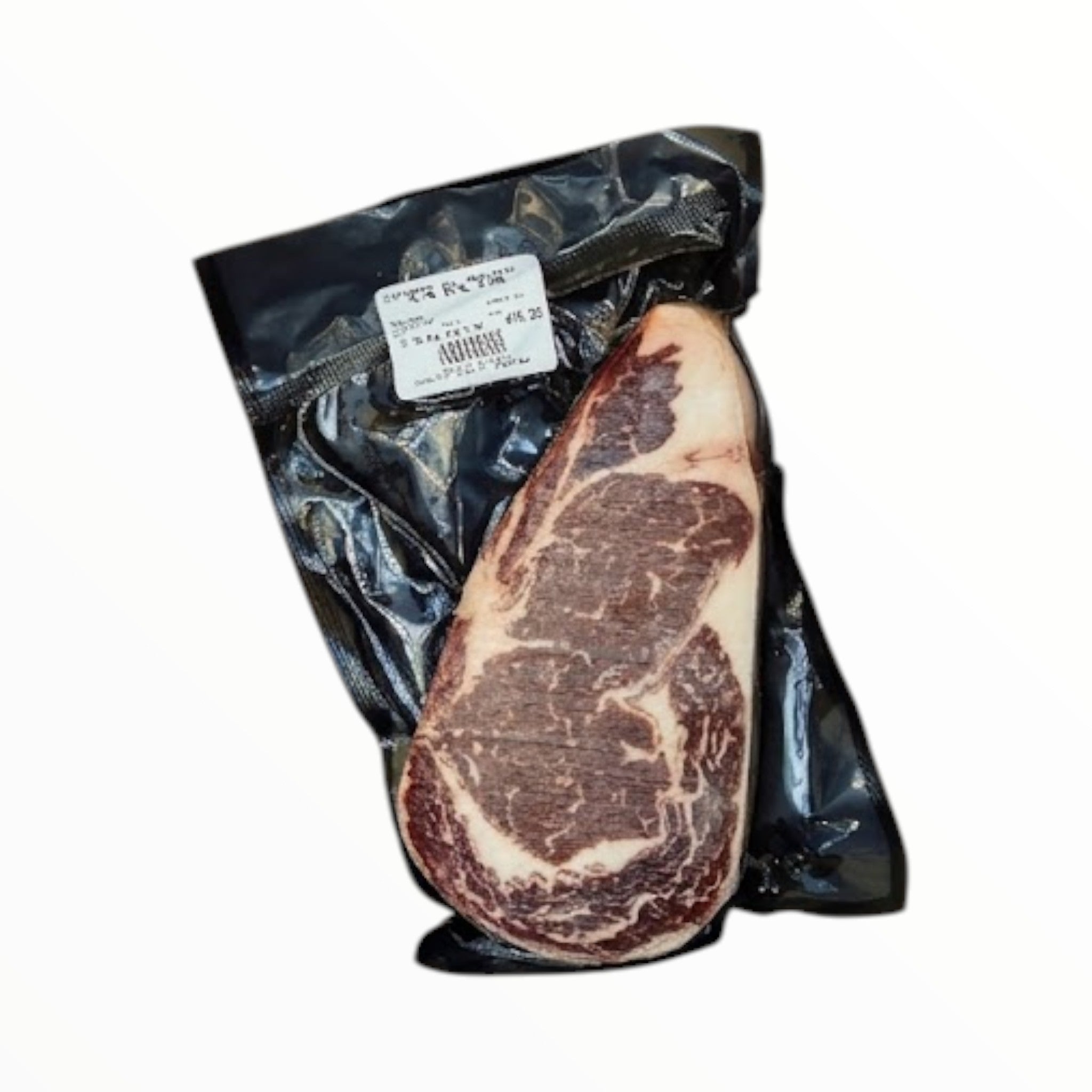 Rib Eye Cab