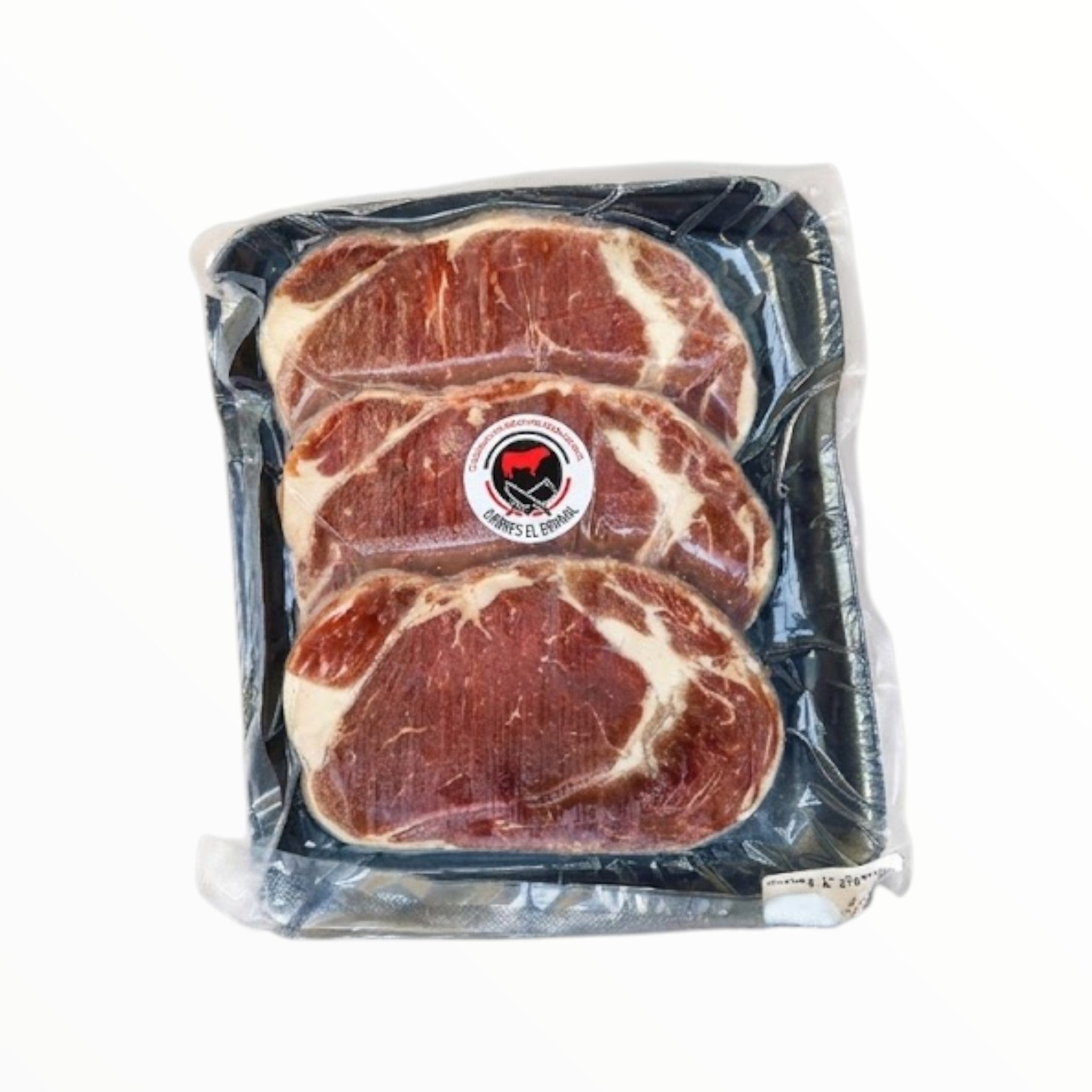 Rib Eye