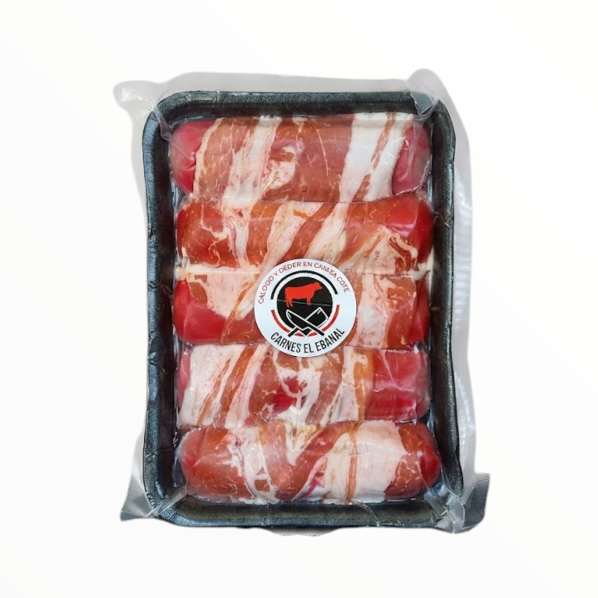 Salchichas Momias 5 Pz