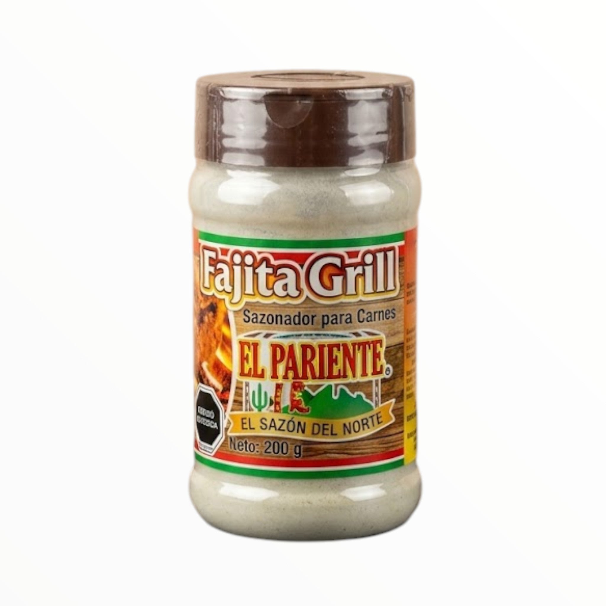 Fajita Grill