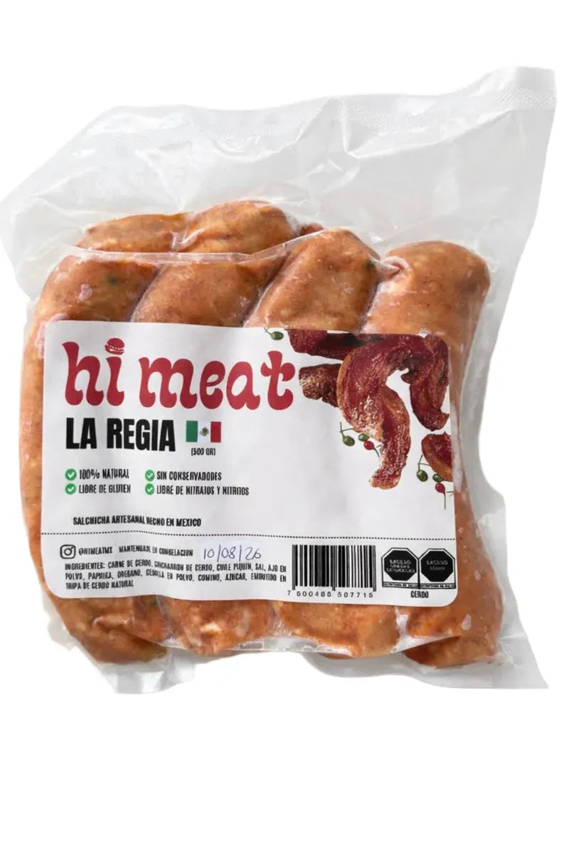 La Regia
