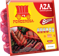 Salchichas Ponderosa 8pz